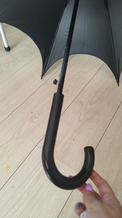 Chapéu de chuva da Bruxa , Chapéu da Bruxa