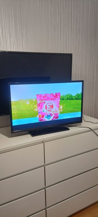Telewizor 32" LED tv Technica