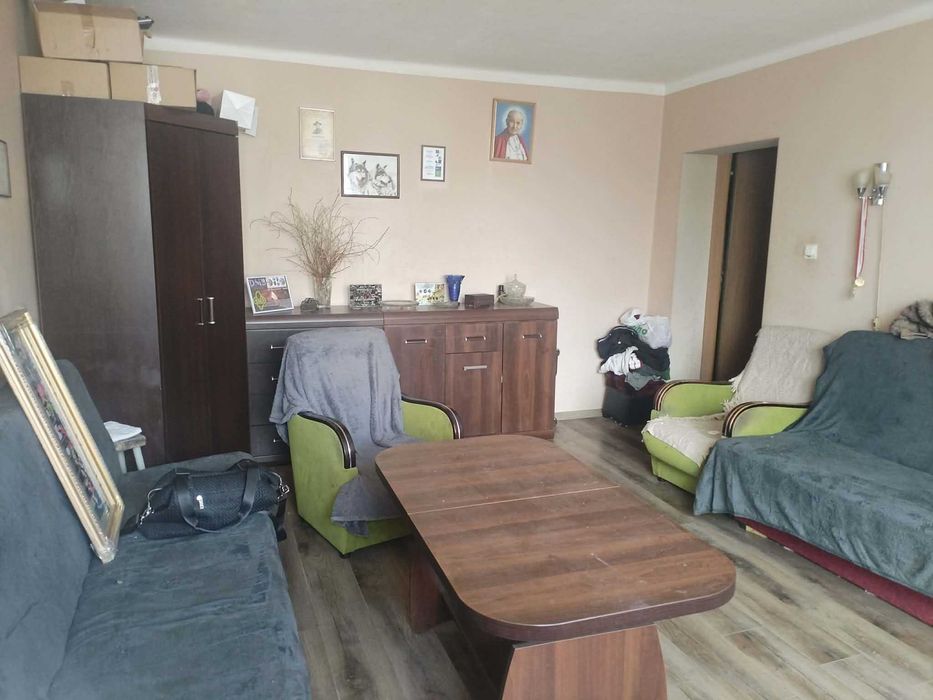 2-pokojwe mieszkanie w 69-200 SULĘCIN