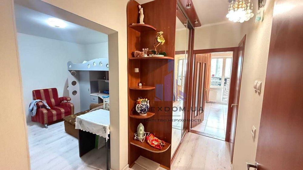 Продаж 1к, 55м2 вул. Миколи Закревського 97-А ЖК Милославичі Троєщина