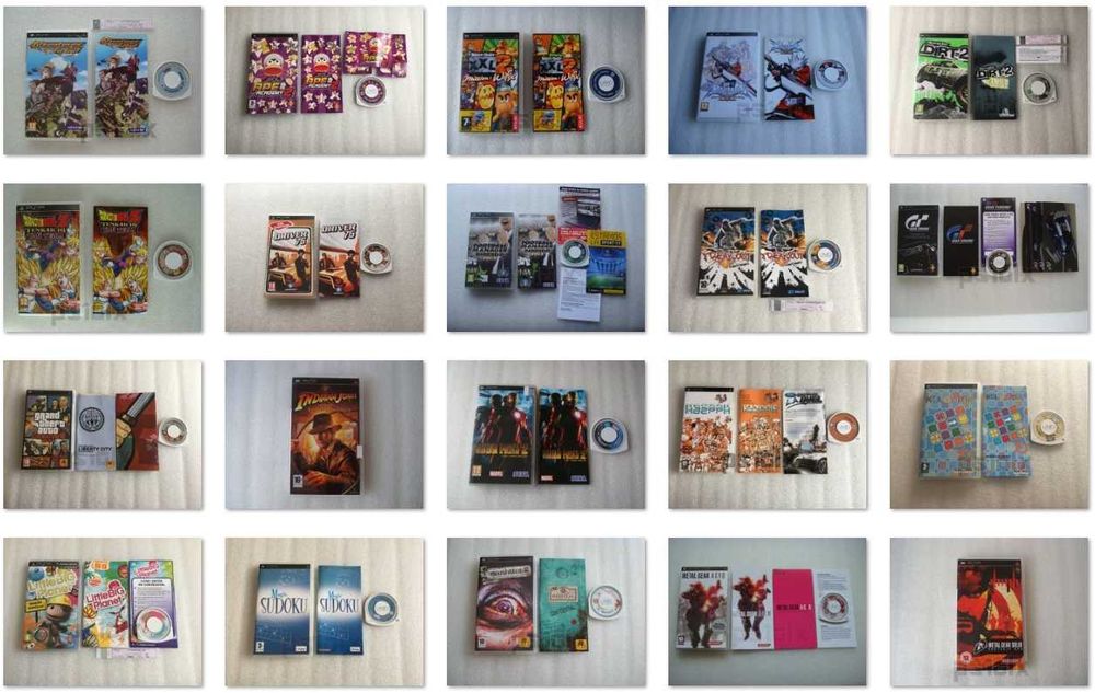 jogos playstation psp