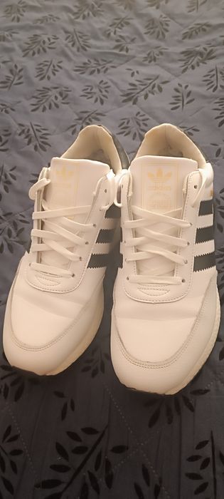 Męskie buty zimowe