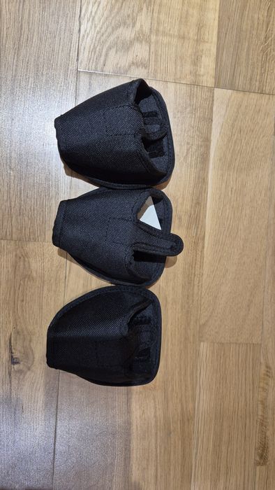 Kabura etui na kajdanki