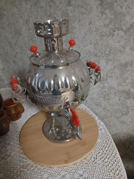 Самовар электрический