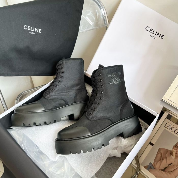 Botki Celine black
