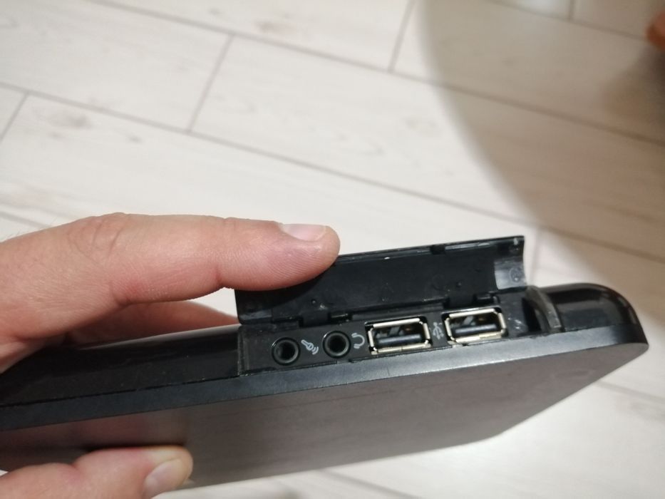 Неттоп 3q tower ion