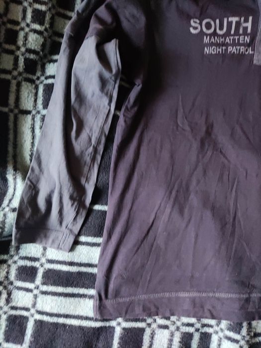 Koszula Steve Ketell roz L