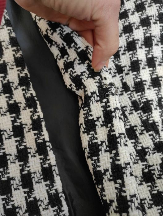 Elegancki żakiet damski r.S
