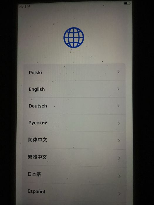 Iphone 7 Plus Rose Gold 128Gb Stan Idealny bateria 93%