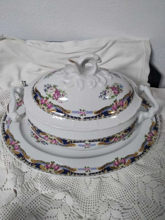 Terrina Limoges - Vizavi