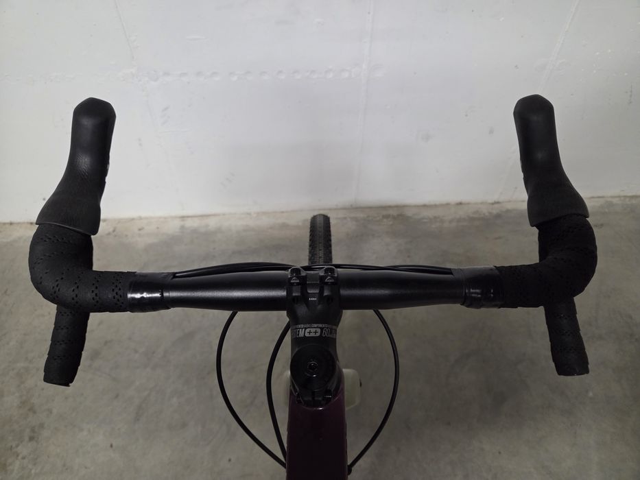 Cannondale Topstone Carbon 3 L GRX