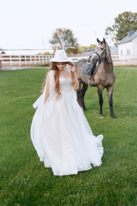 Продам Весільну сукню