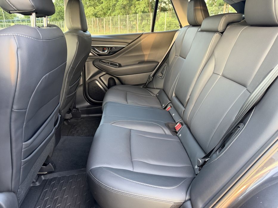 Subaru Outback Limeted 2023