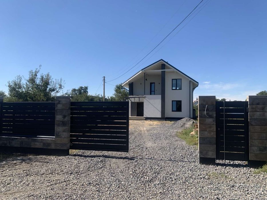 House by the address st. Pervomayskaya (area 230 m²) - Atlanta.ua - photo 4