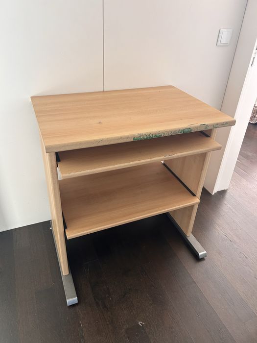 Mesa de secretaria