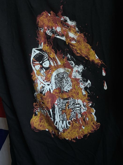 футболка Подмост