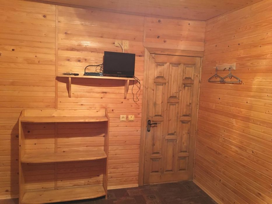 Садиба «Тиша»