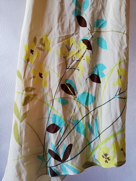 Sukienka firmy Zara Basic