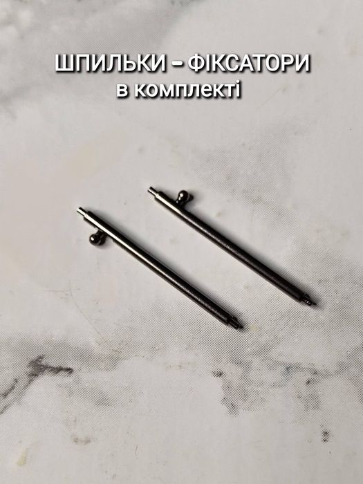 Ремешок нейлоновый на смарт часы Samsung Amazfit 20 22 ремінець