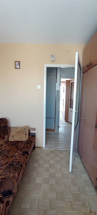 Wynajmę mieszkanie