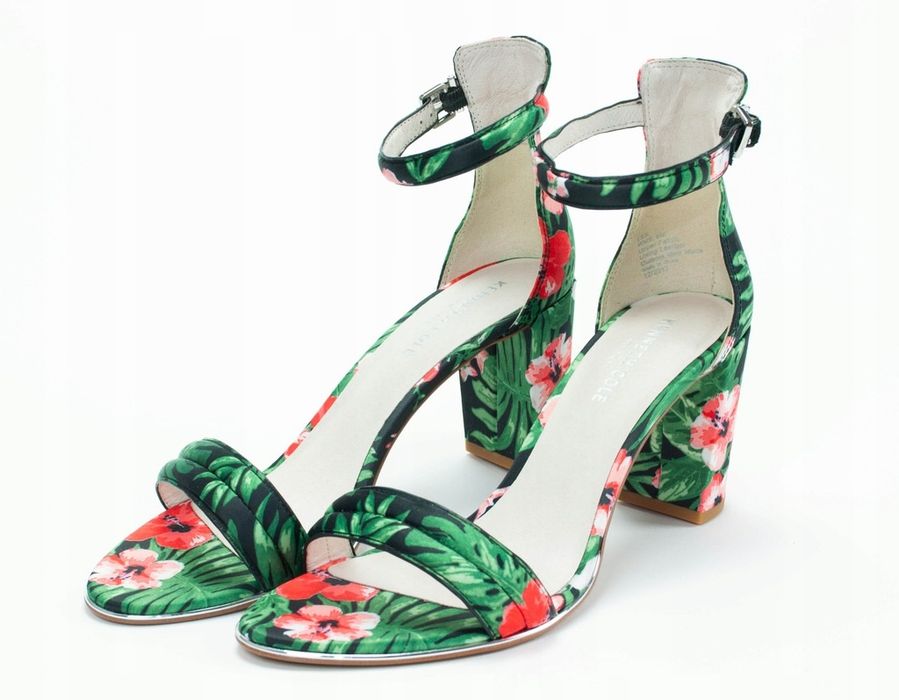 Sandały Kenneth Cole LEX r. 39