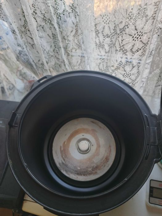 Мультиварка  Hilton