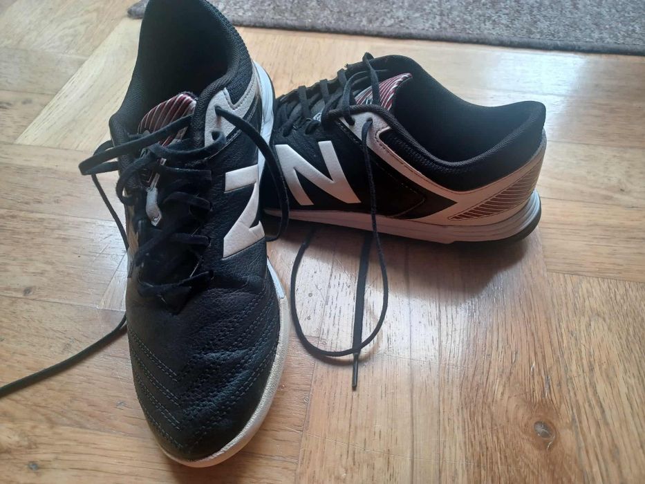 Buty New Balance roz 38
