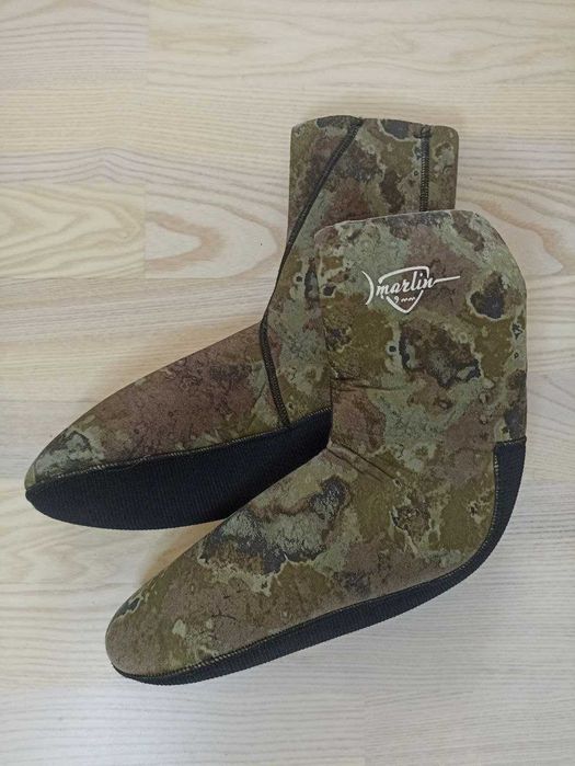 Гідрокостюм marlin 10mm.