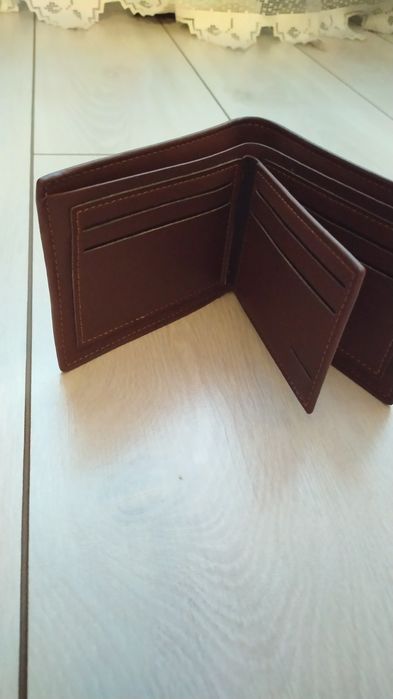 Гаманець, портмоне