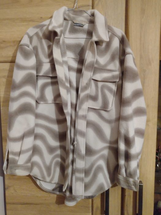 Bluza ciepła damska