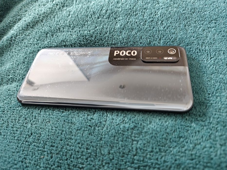 Poco M3 Pro 5G Dual SIM