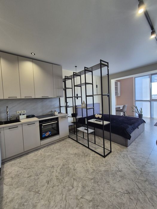 Здам чудову квартиру в новобудові