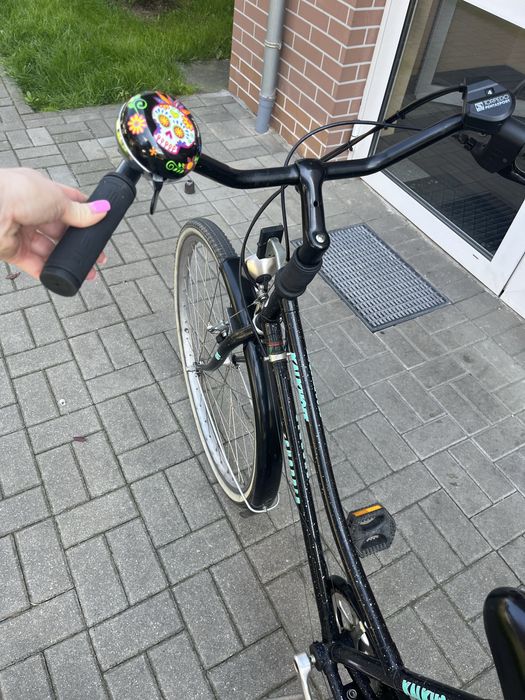 Rower damski Kalkhoff