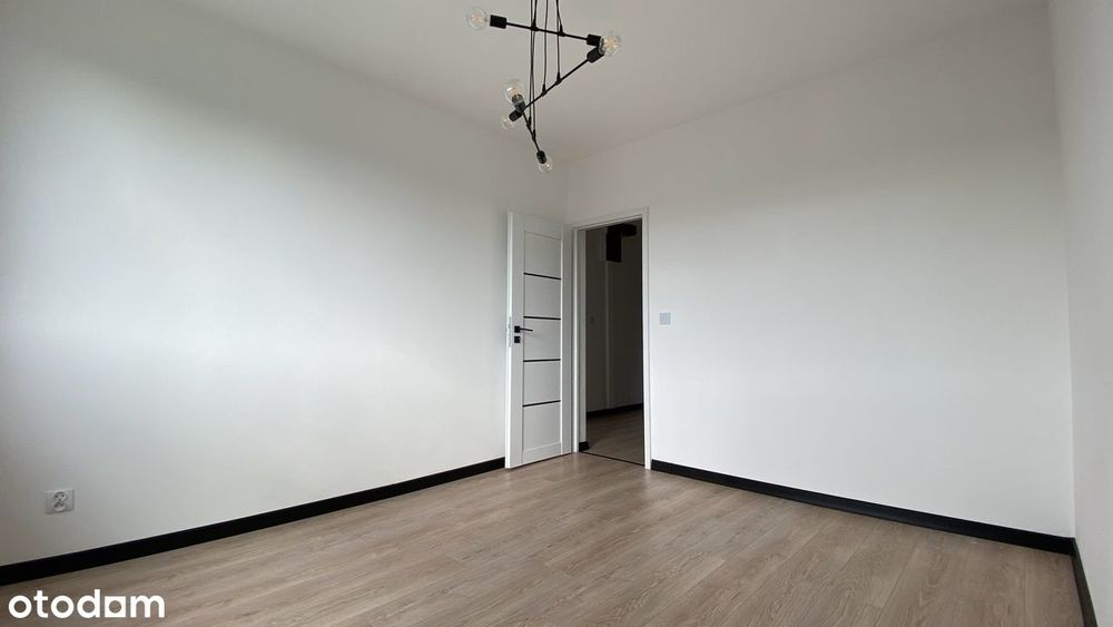Katowice, Kokociniec, ul. Krucza | 4 pokoje, 64 m², po remoncie