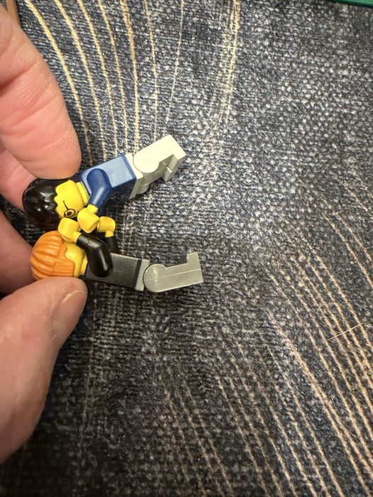 Lego 4727 Harry Potter Aragog w zakazanym lesie