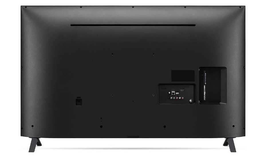 Telewizor LG 65UT73006LA 4K UHD HDR 60Hz AI 4K α5 Gen7 Smart TV DvBT-2