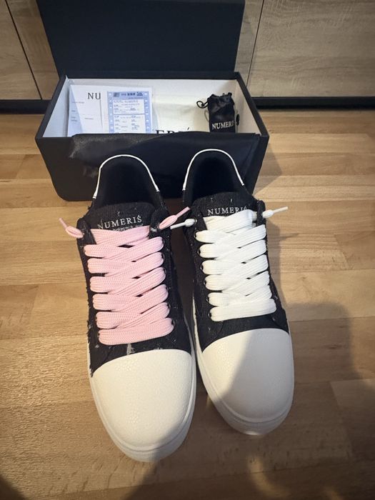Buty Modne Numeris