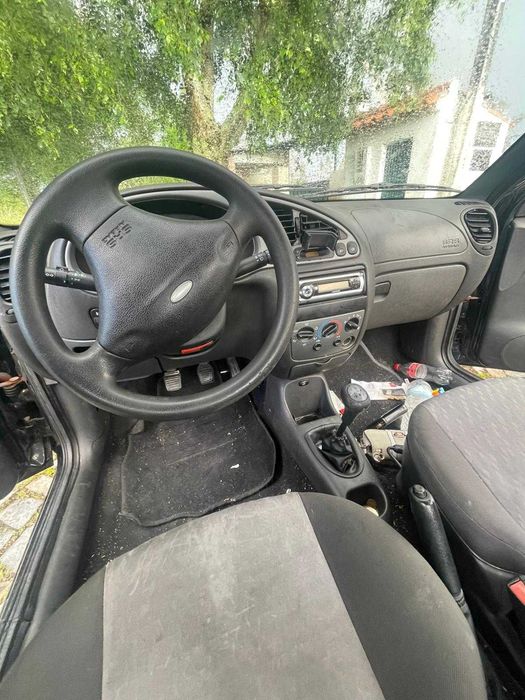 Vendo arca vertical como nova