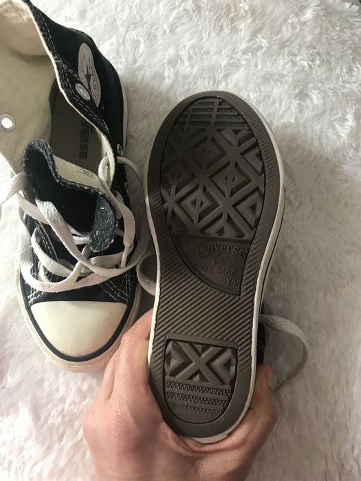 Sapatilhas originais menino ou menina