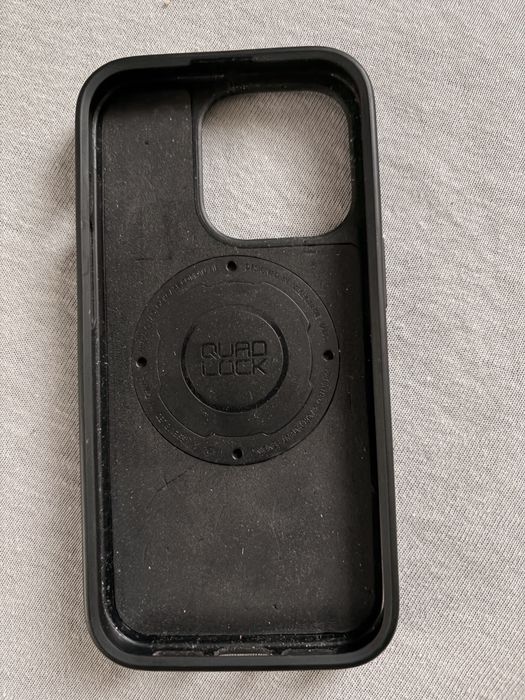 Quadlock iphone 14 pro