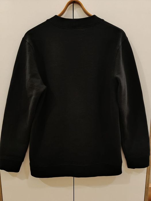 Raf Simons x Sterling Ruby AW2014 "FATHERS" Sweatshirt Rare Archive