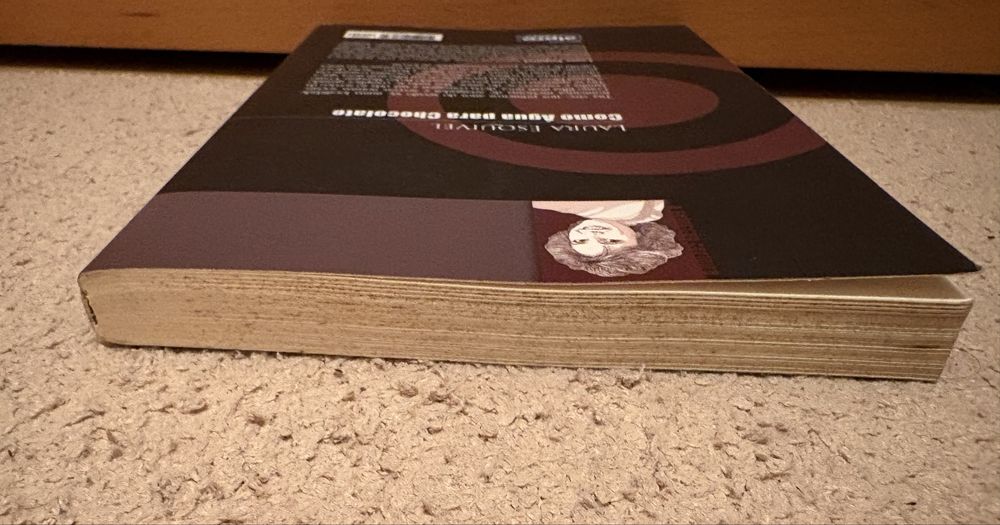 Como água para chocolate