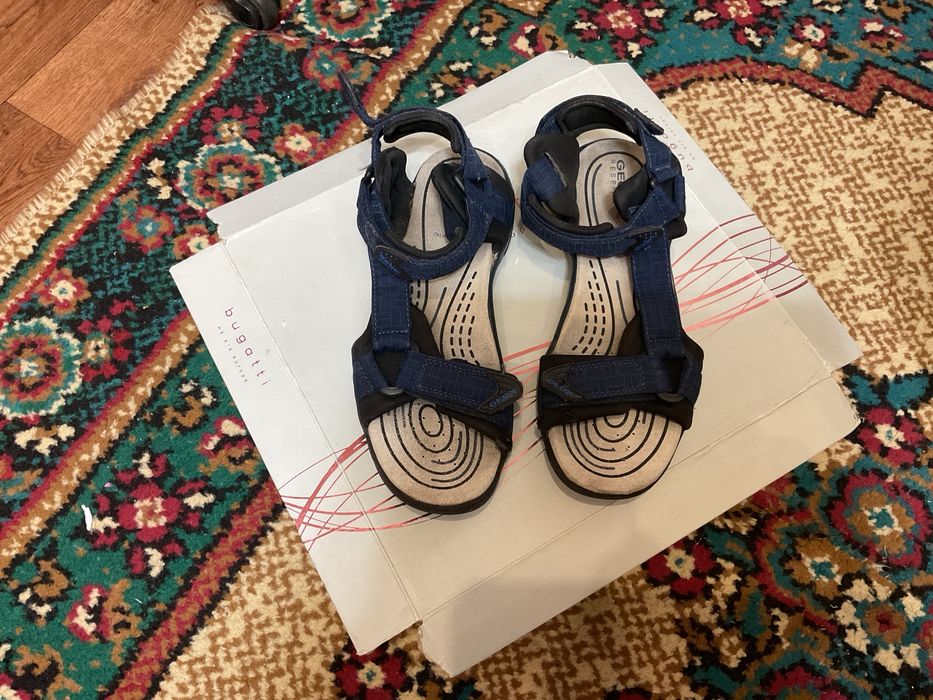 Босоножки Geox 39