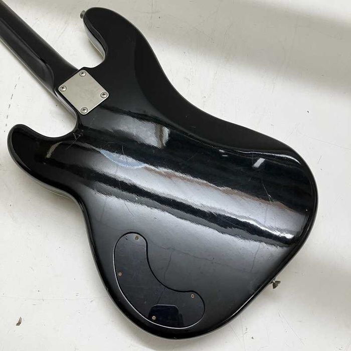 Бас гитара Fresher FRS PS-40 precision Japan 80': 18 000 грн