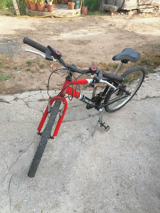 Bicicletas em bom estado