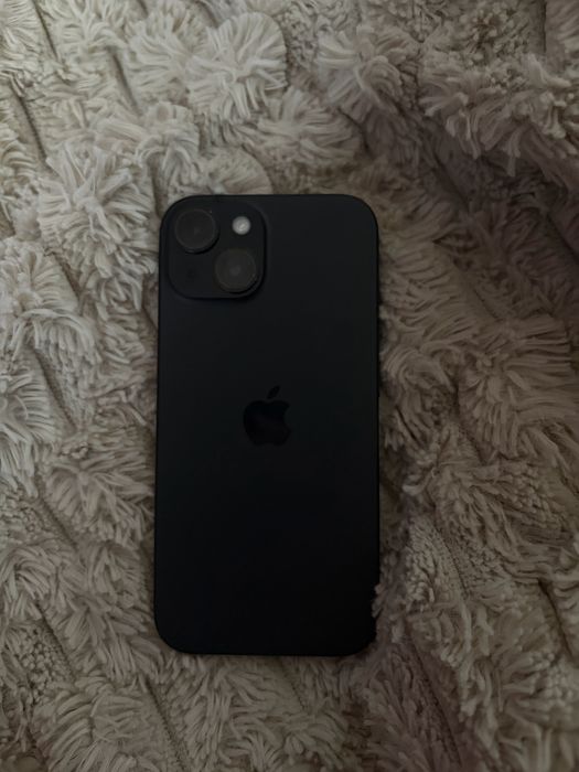 Iphone 15 128GB Czaeny