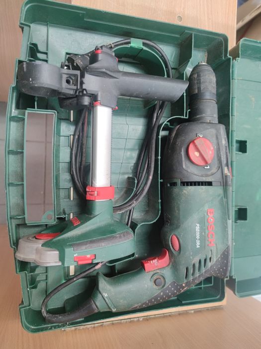Wiertarka BOSCH PSB800-2RA komis Madej Tarnów