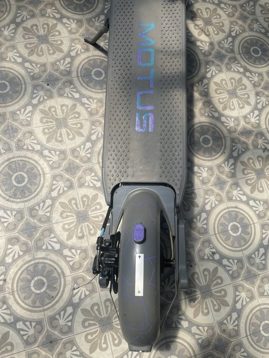 Motus scooty 10