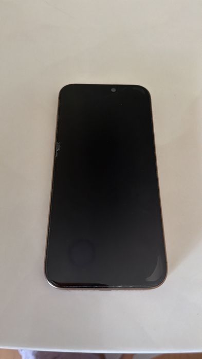 Vendo iphone 16 pro max 512GB