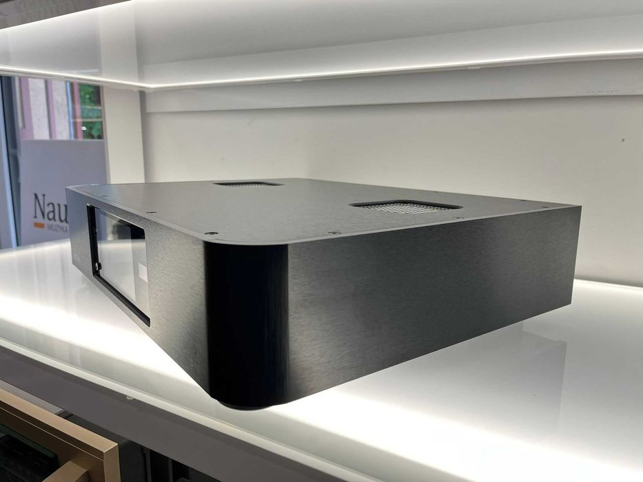 Ayon S-10 XS streamer sieciowy odtwarzacz plików